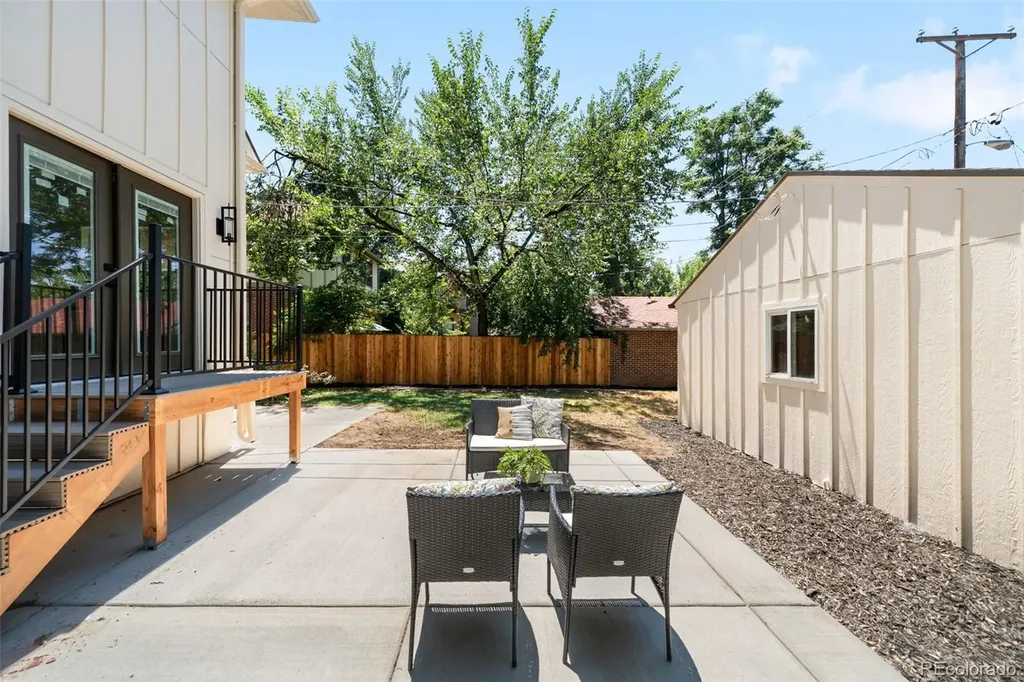 2343 Dahlia Street Denver CO 80207
