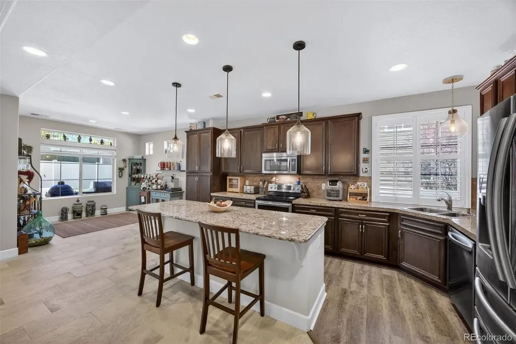 5461 Ensenada Court Denver CO 80249