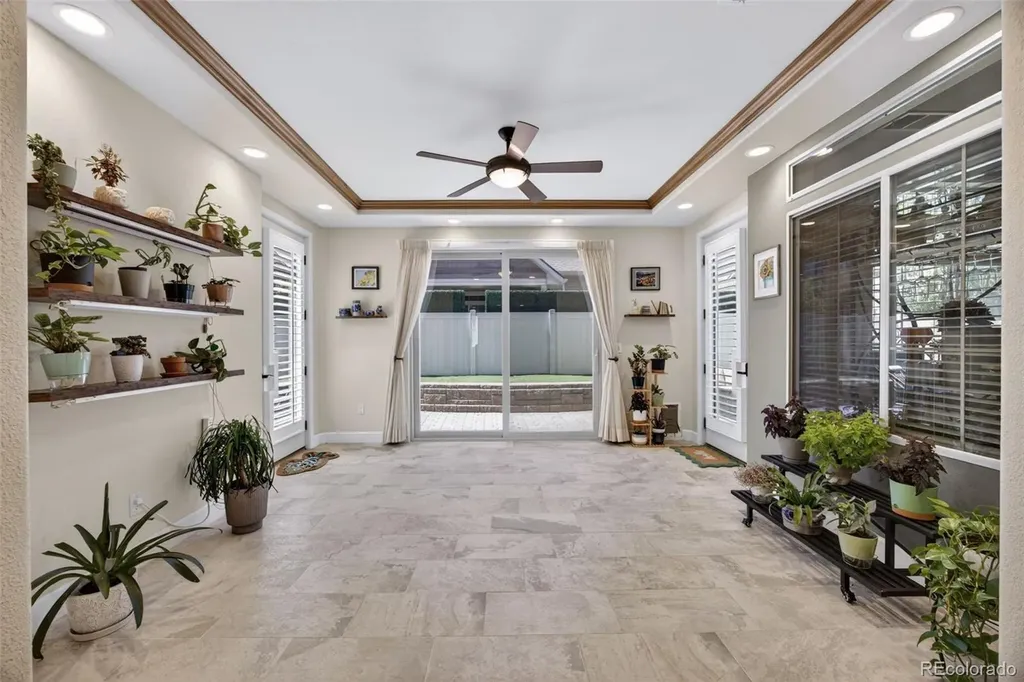 5461 Ensenada Court Denver CO 80249