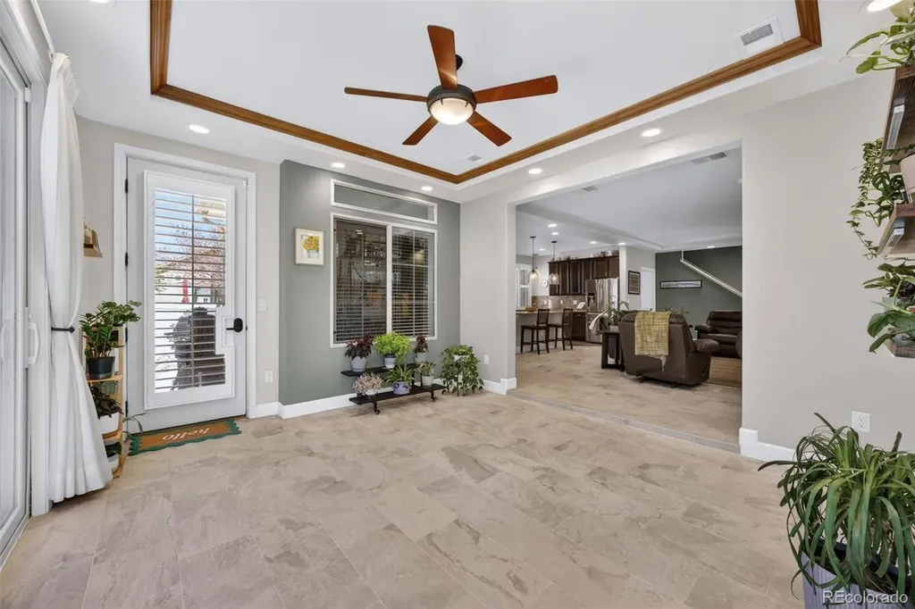 5461 Ensenada Court Denver CO 80249