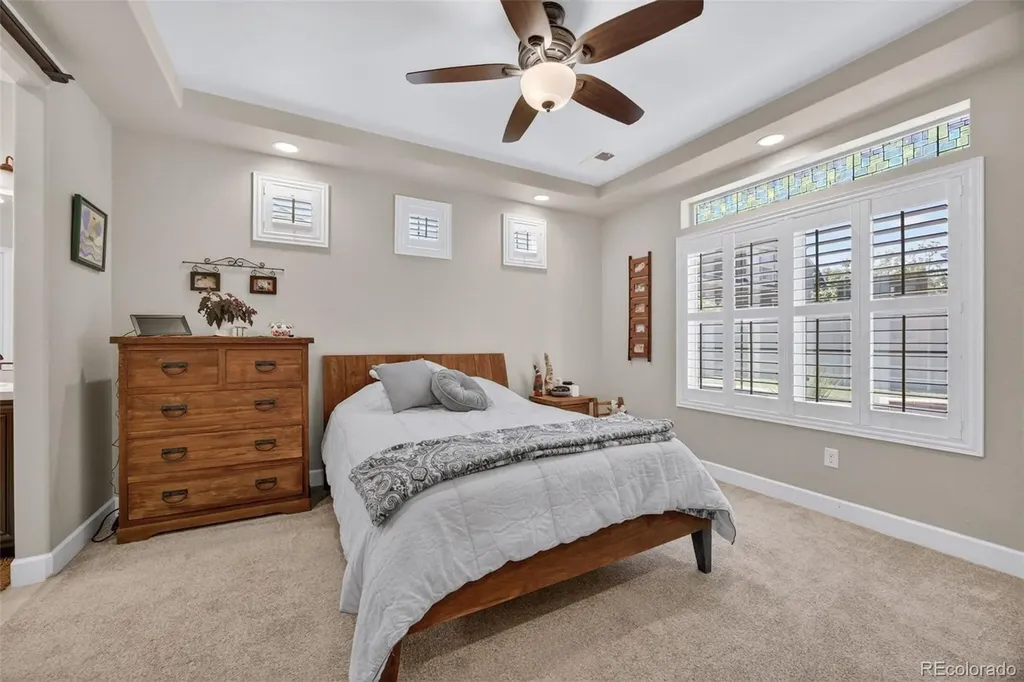 5461 Ensenada Court Denver CO 80249