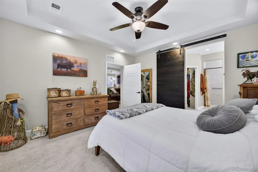 5461 Ensenada Court Denver CO 80249