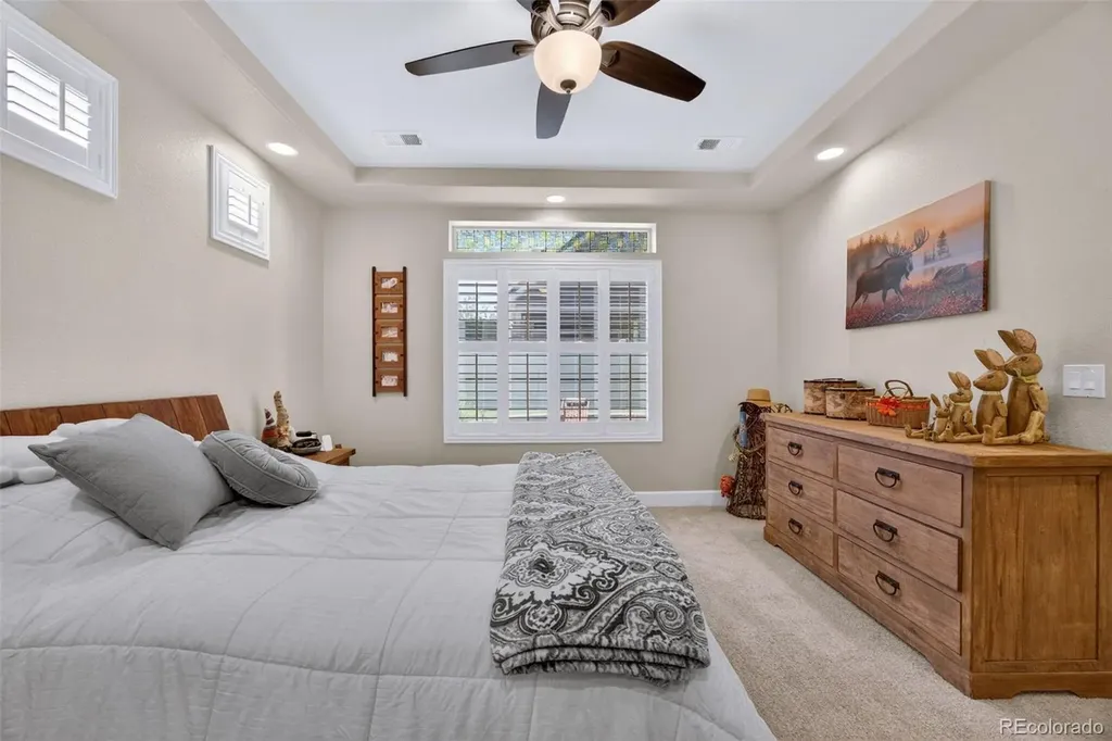 5461 Ensenada Court Denver CO 80249