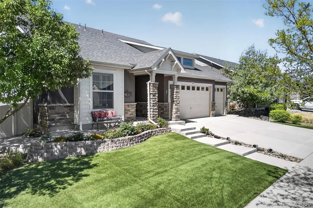 5461 Ensenada Court Denver CO 80249