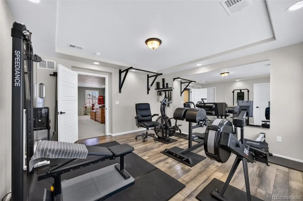 5461 Ensenada Court Denver CO 80249