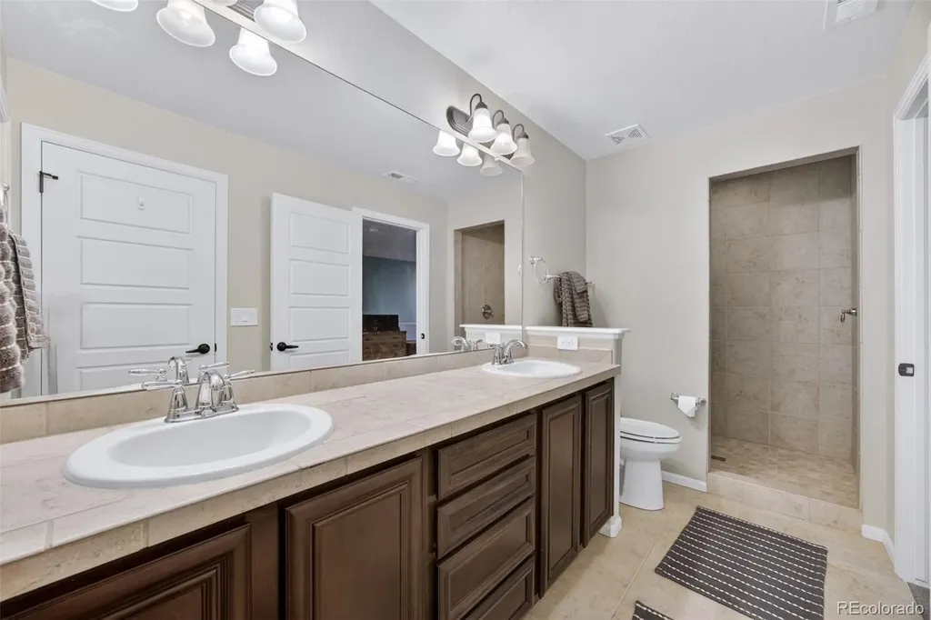 5461 Ensenada Court Denver CO 80249