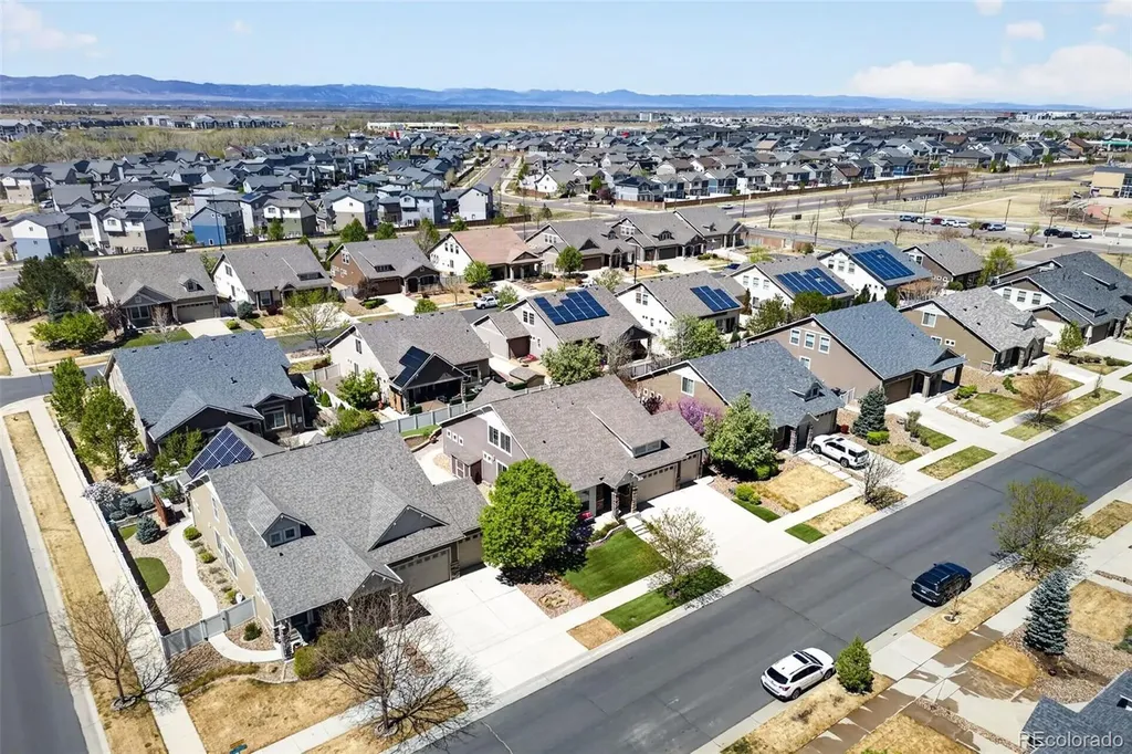 5461 Ensenada Court Denver CO 80249