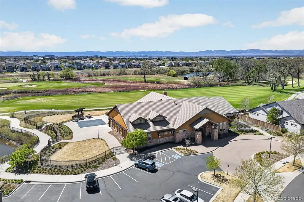 5461 Ensenada Court Denver CO 80249