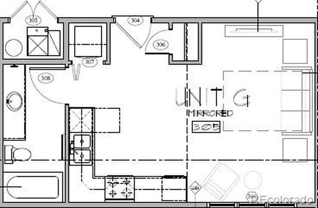 309 Grand Review Drive Leadville CO 80461