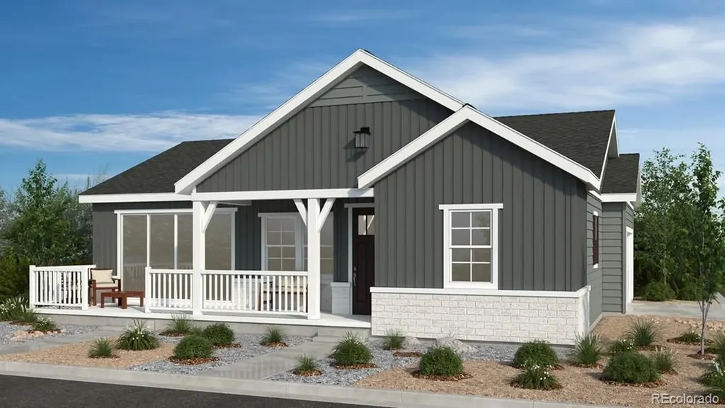 9163 Violet Way Arvada CO 80007