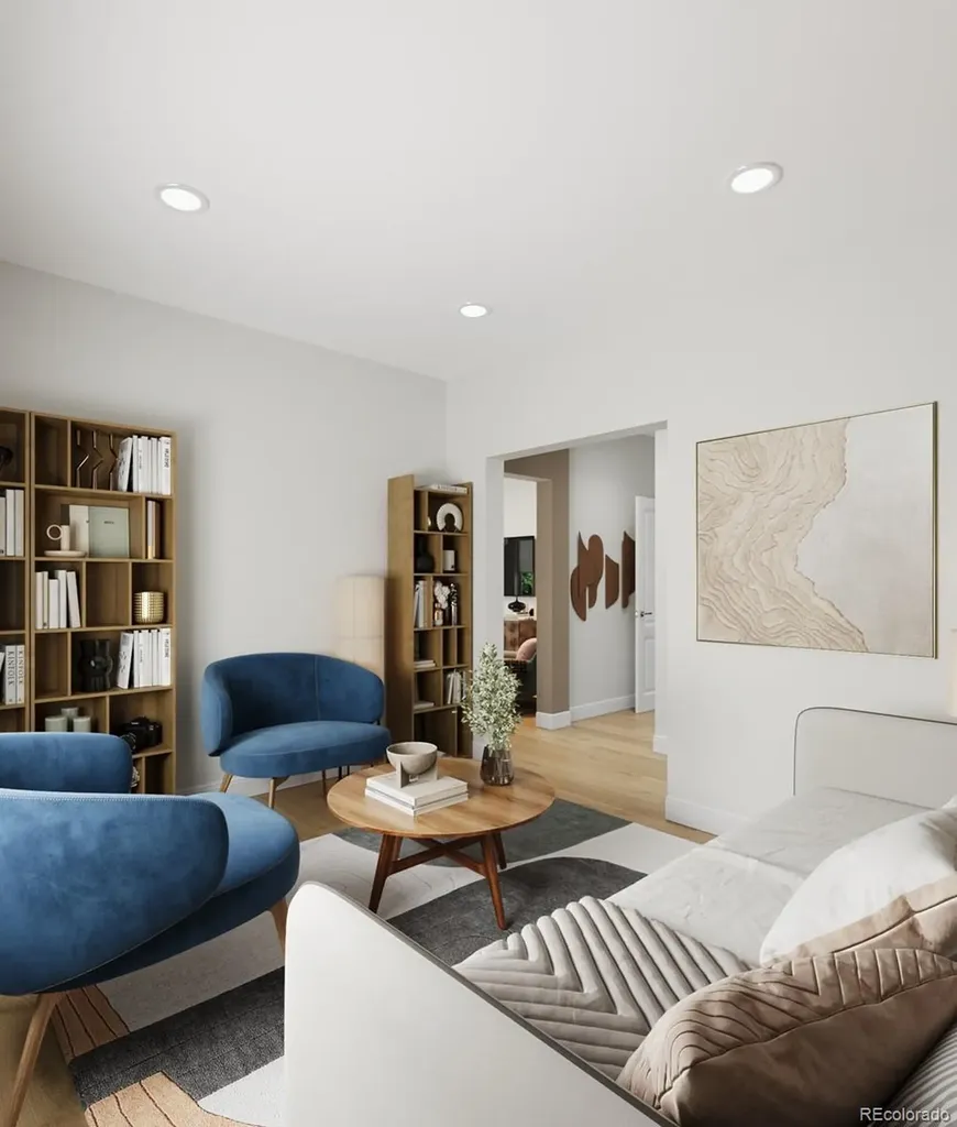 9163 Violet Way Arvada CO 80007