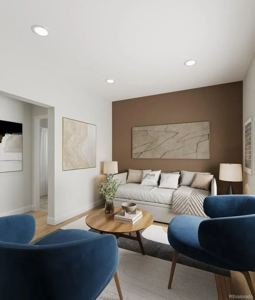 9163 Violet Way Arvada CO 80007