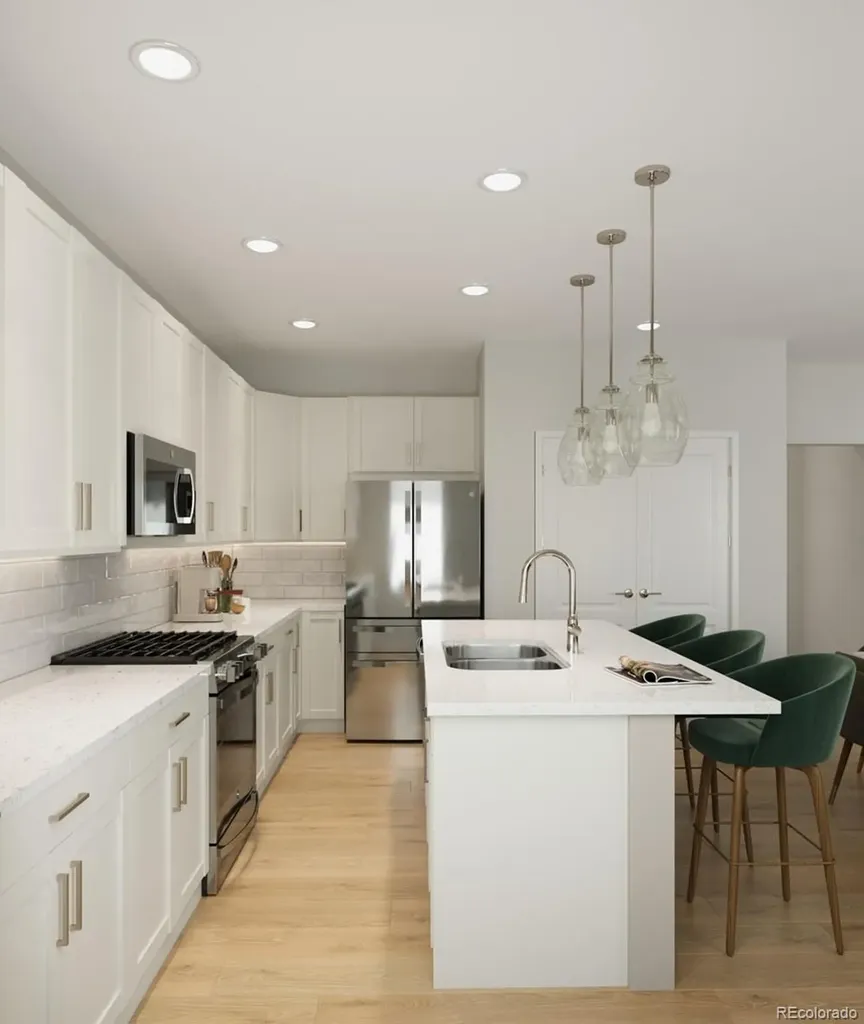 9163 Violet Way Arvada CO 80007
