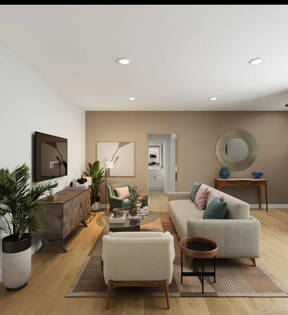 9163 Violet Way Arvada CO 80007