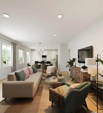 9163 Violet Way Arvada CO 80007
