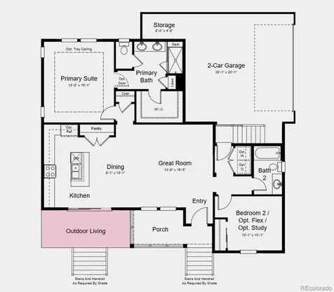 9163 Violet Way Arvada CO 80007