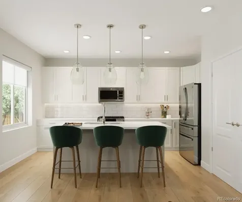 9163 Violet Way Arvada CO 80007