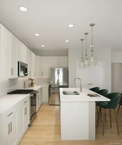 9163 Violet Way Arvada CO 80007