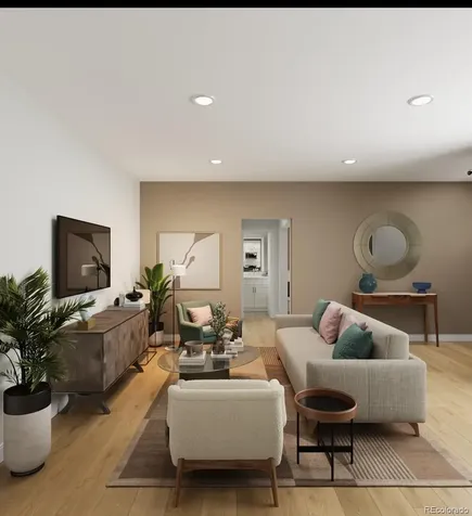 9163 Violet Way Arvada CO 80007