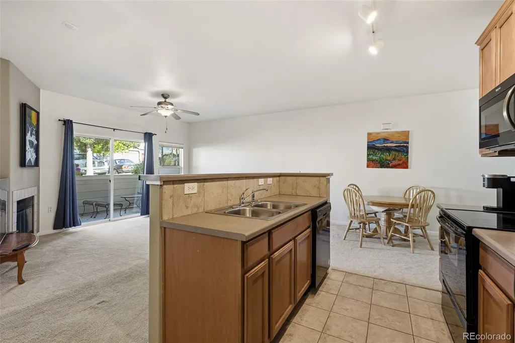 5536 Lewis Court Arvada CO 80002