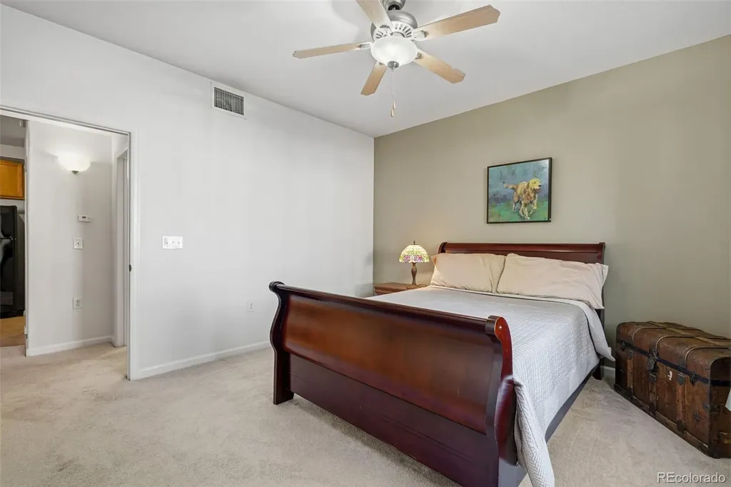5536 Lewis Court Arvada CO 80002