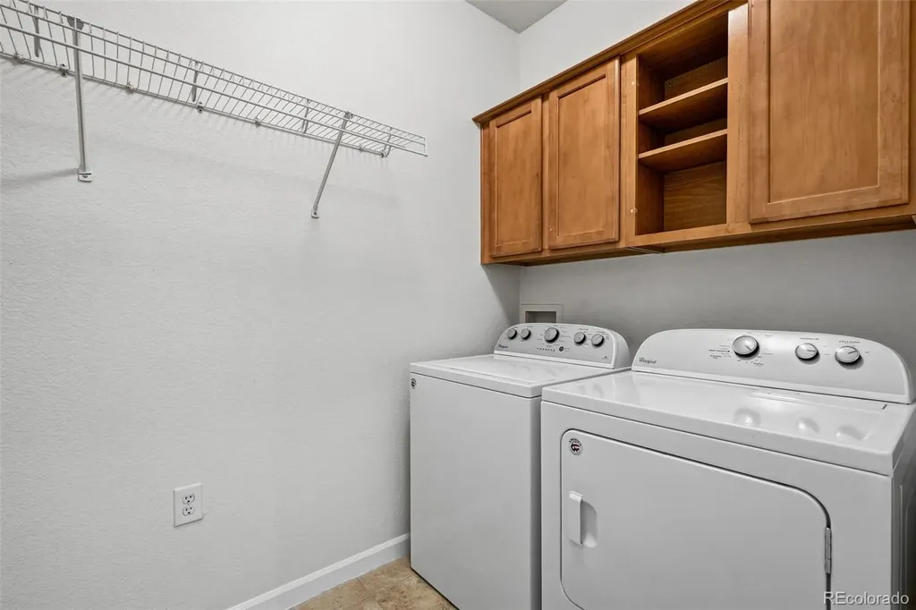 5536 Lewis Court Arvada CO 80002