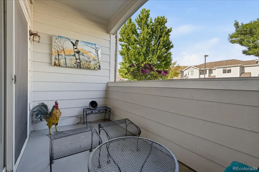5536 Lewis Court Arvada CO 80002