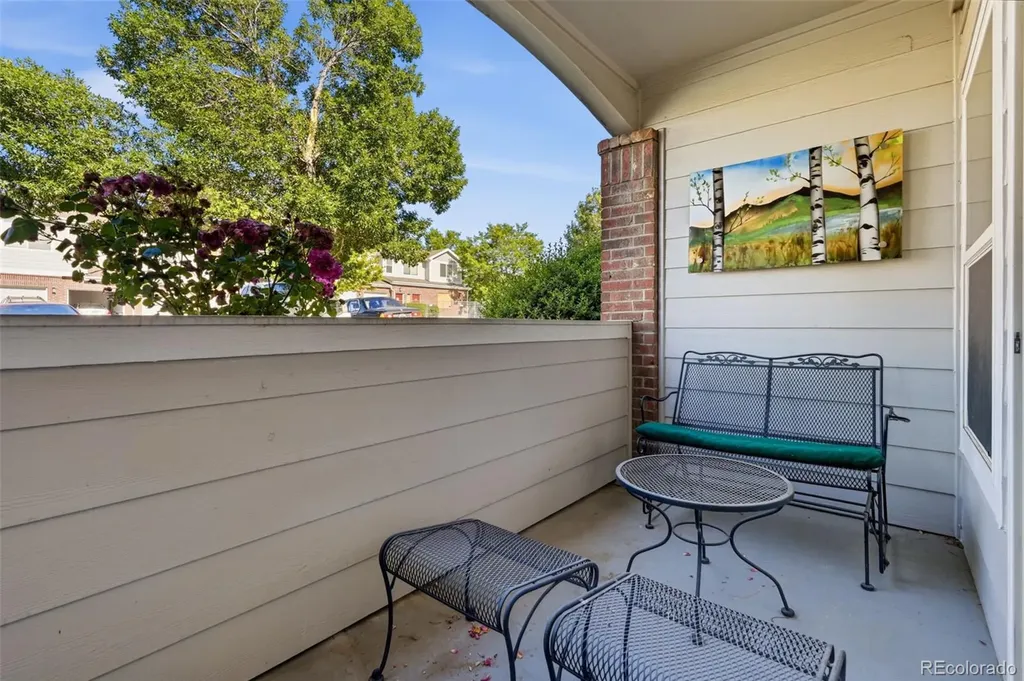 5536 Lewis Court Arvada CO 80002