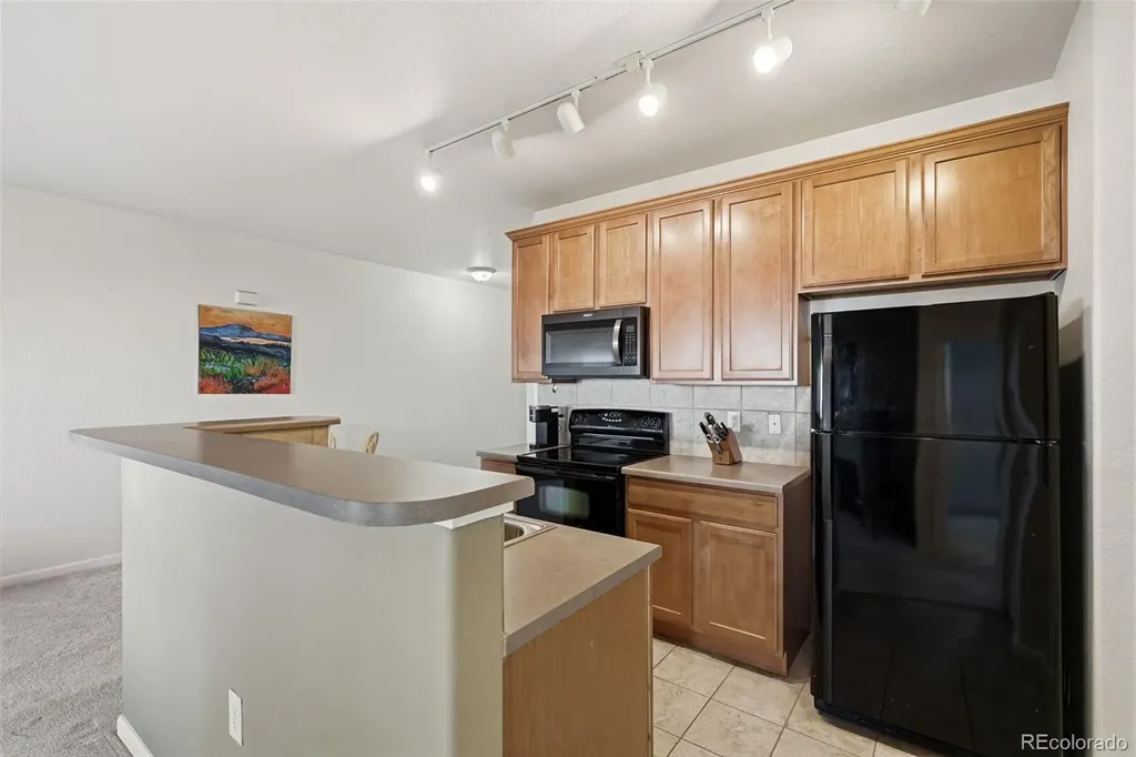 5536 Lewis Court Arvada CO 80002