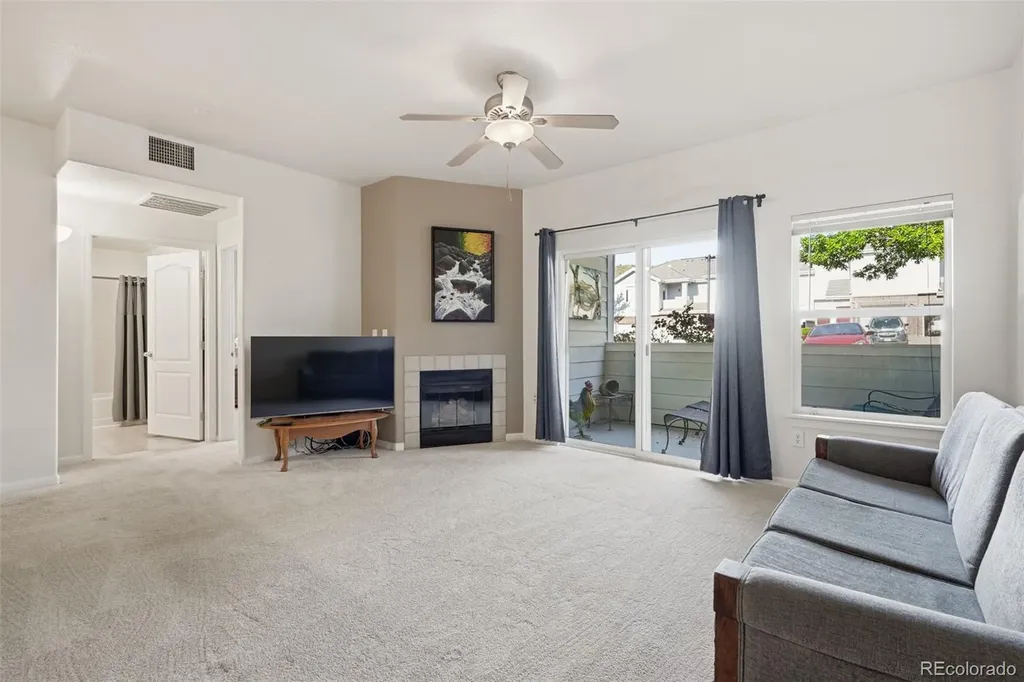 5536 Lewis Court Arvada CO 80002