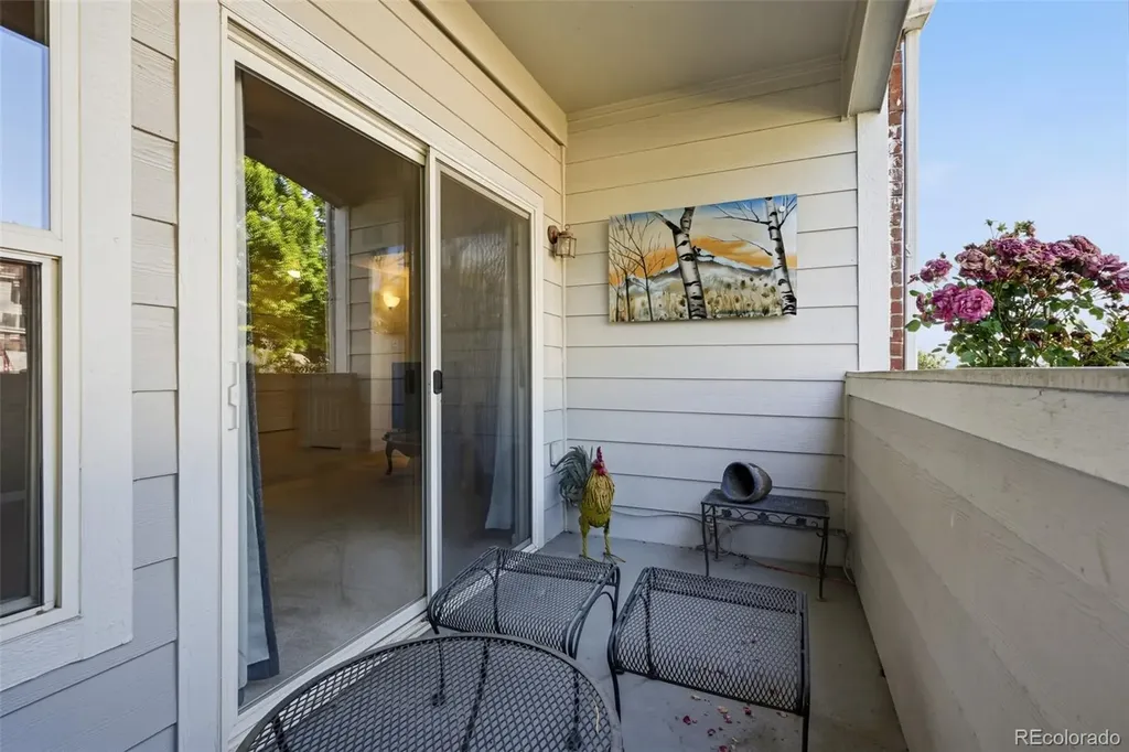 5536 Lewis Court Arvada CO 80002