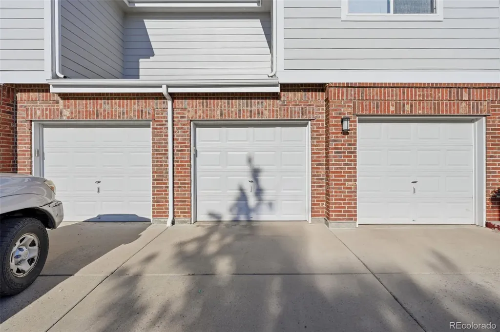 5536 Lewis Court Arvada CO 80002