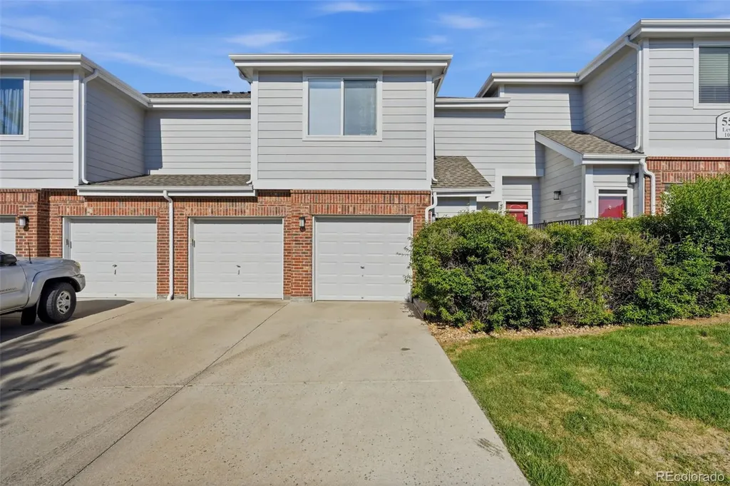 5536 Lewis Court Arvada CO 80002