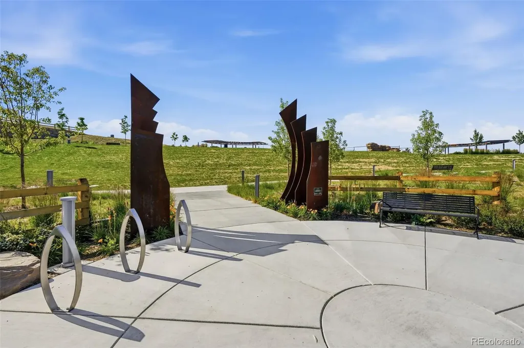 5536 Lewis Court Arvada CO 80002