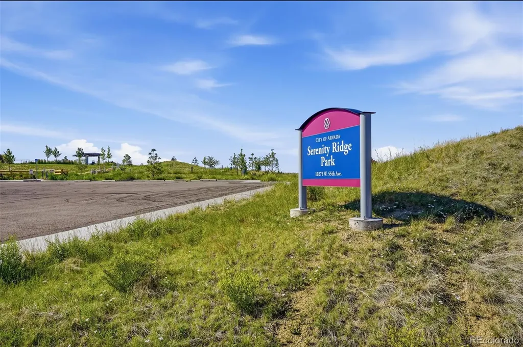 5536 Lewis Court Arvada CO 80002