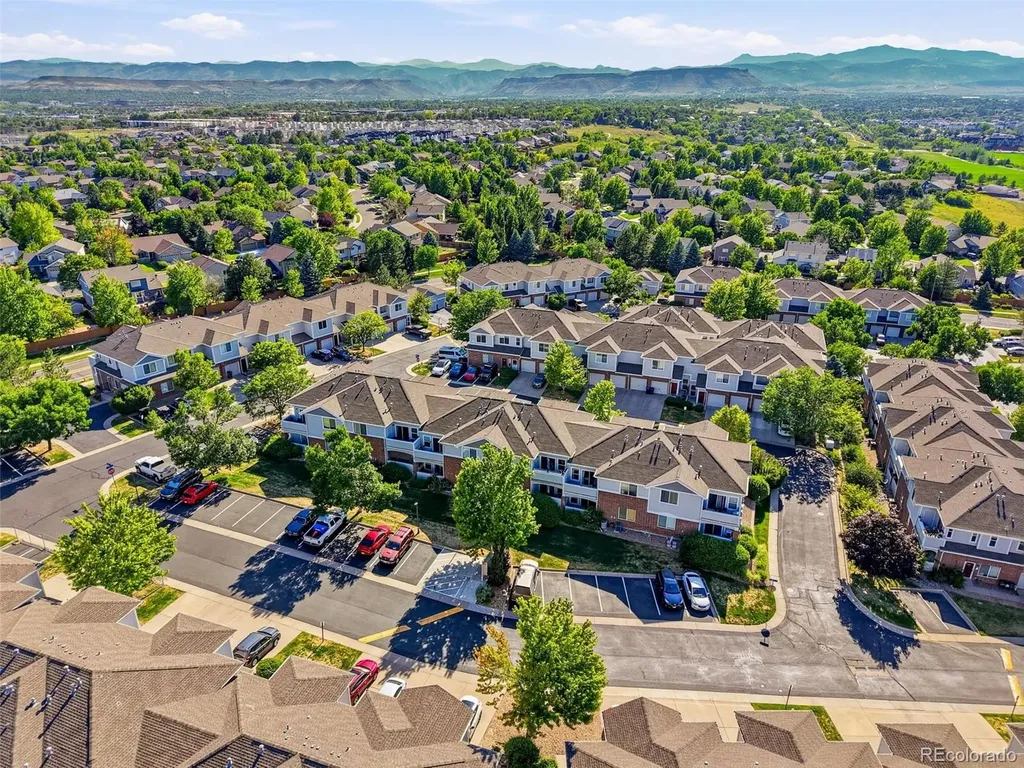 5536 Lewis Court Arvada CO 80002