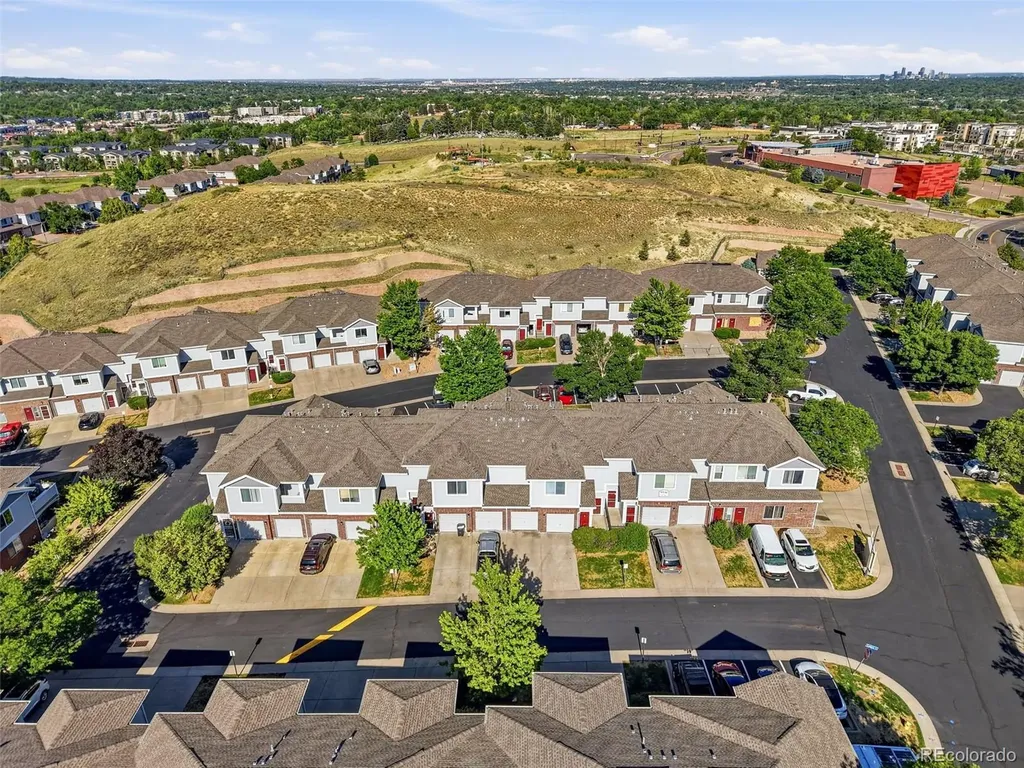 5536 Lewis Court Arvada CO 80002