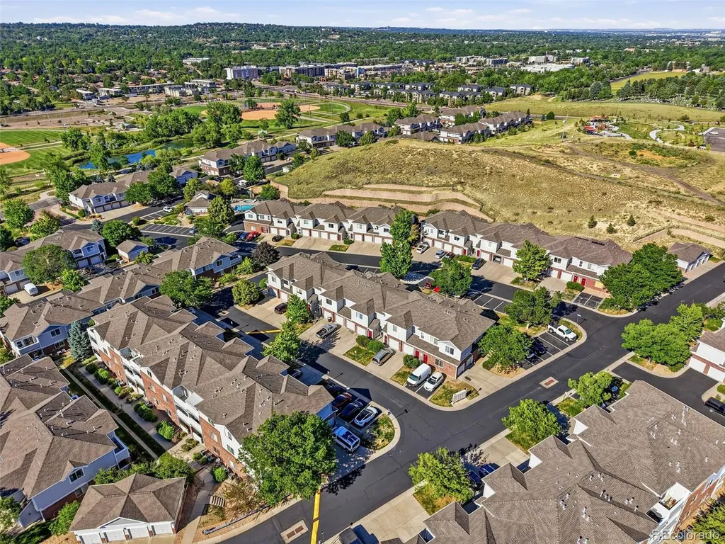5536 Lewis Court Arvada CO 80002