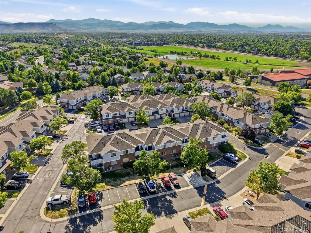 5536 Lewis Court Arvada CO 80002