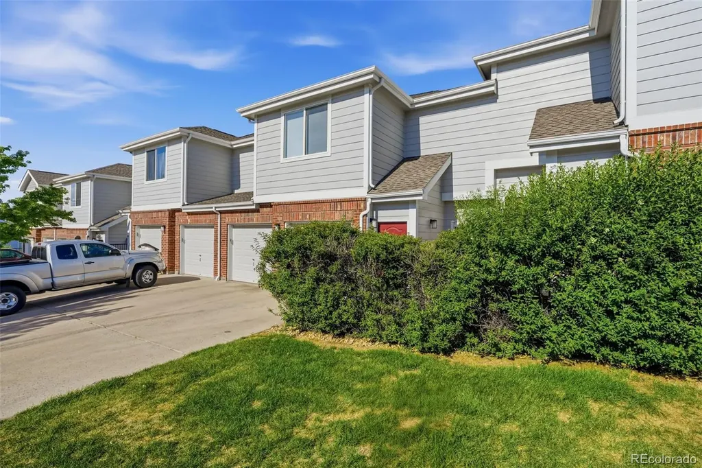 5536 Lewis Court Arvada CO 80002