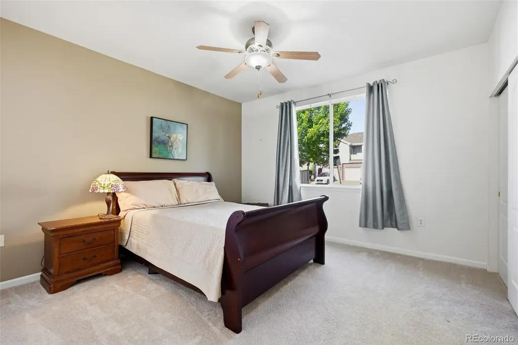 5536 Lewis Court Arvada CO 80002