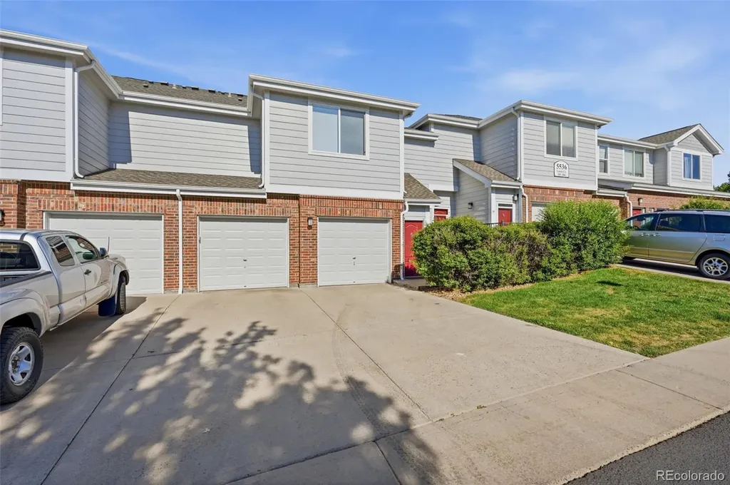 5536 Lewis Court Arvada CO 80002