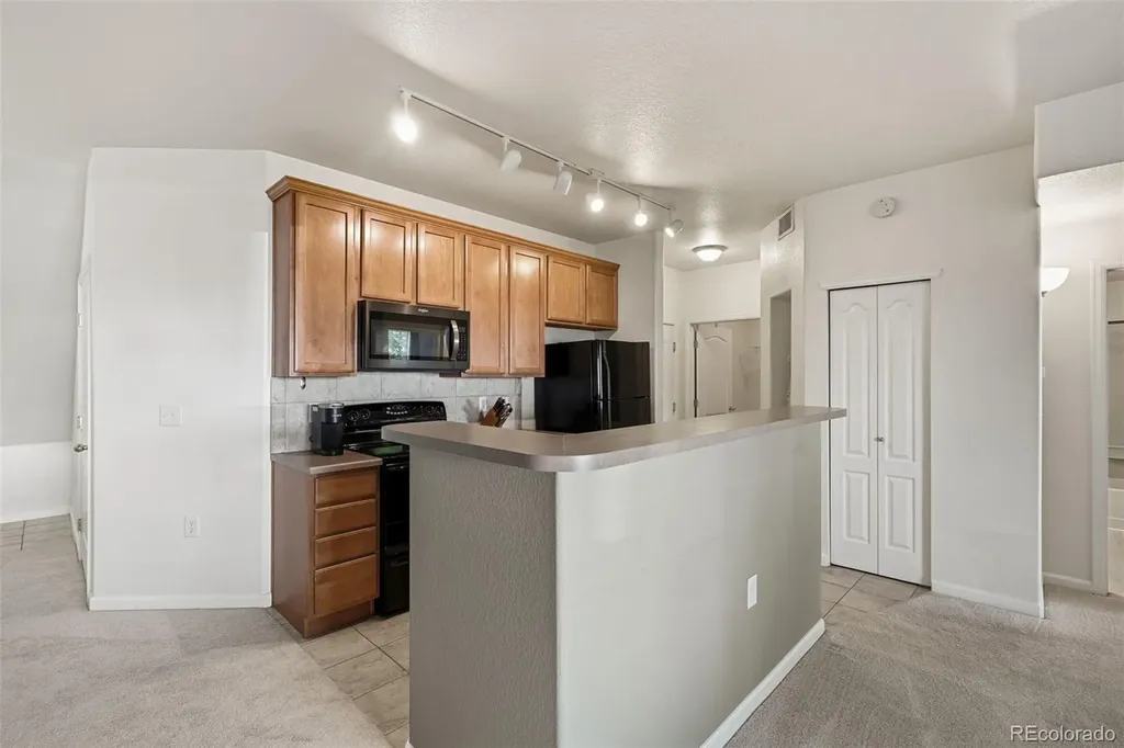 5536 Lewis Court Arvada CO 80002