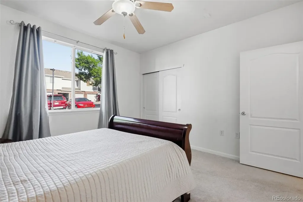 5536 Lewis Court Arvada CO 80002