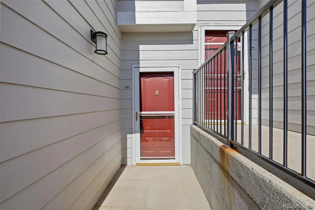 5536 Lewis Court Arvada CO 80002