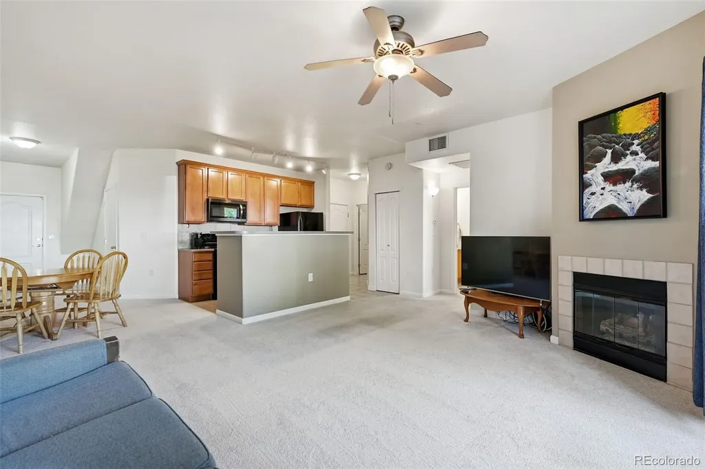 5536 Lewis Court Arvada CO 80002