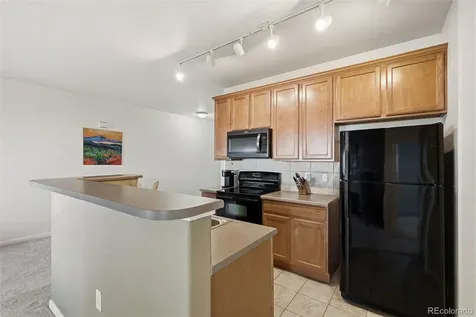 5536 Lewis Court Arvada CO 80002