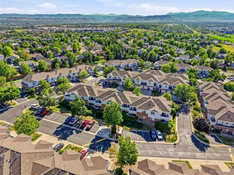 5536 Lewis Court Arvada CO 80002