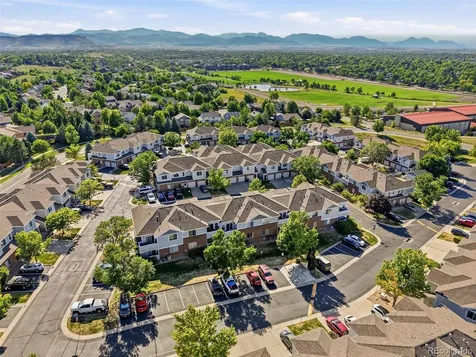 5536 Lewis Court Arvada CO 80002