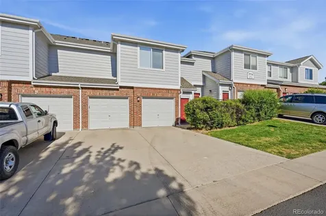 5536 Lewis Court Arvada CO 80002